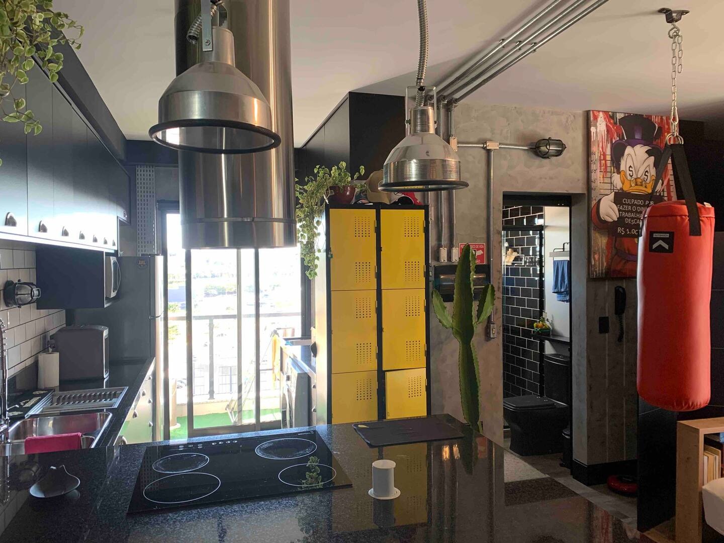 Apartamento à venda no Cosmopolitan, 50 m² – Bethaville Ii, Barueri – Cód. 74809198 — imagem 7