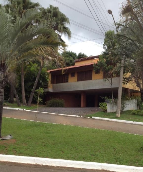 Casa à venda no Residencial 1, 660 m² – Alphaville Residencial Um, Barueri – Cód. 74461424 — imagem 11
