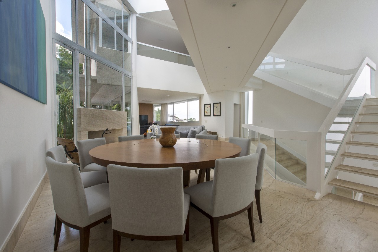 Casa à venda no Tamboré 10, 774 m² – Tamboré, Santana de Parnaíba – Cód. 74587022 — imagem 7