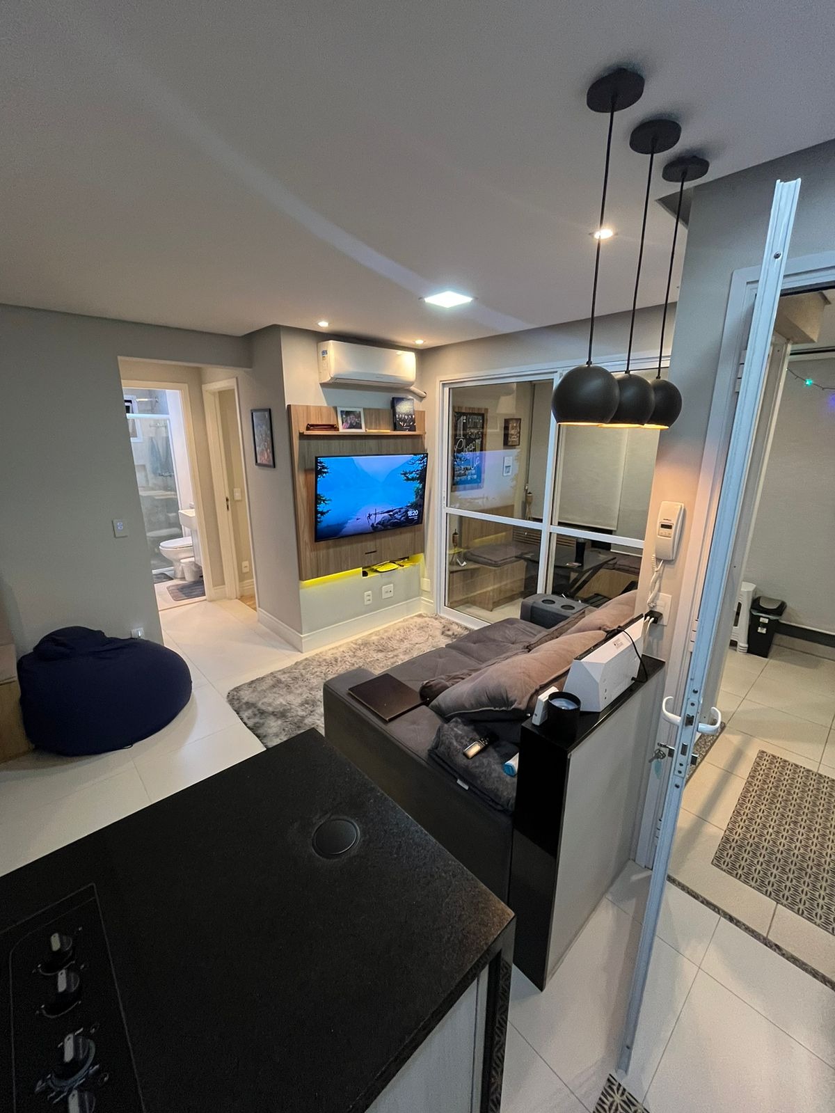 Apartamento à venda no Life Park, 66 m² – Alphaville Empresarial, Barueri – Cód. 74807986 — imagem 2