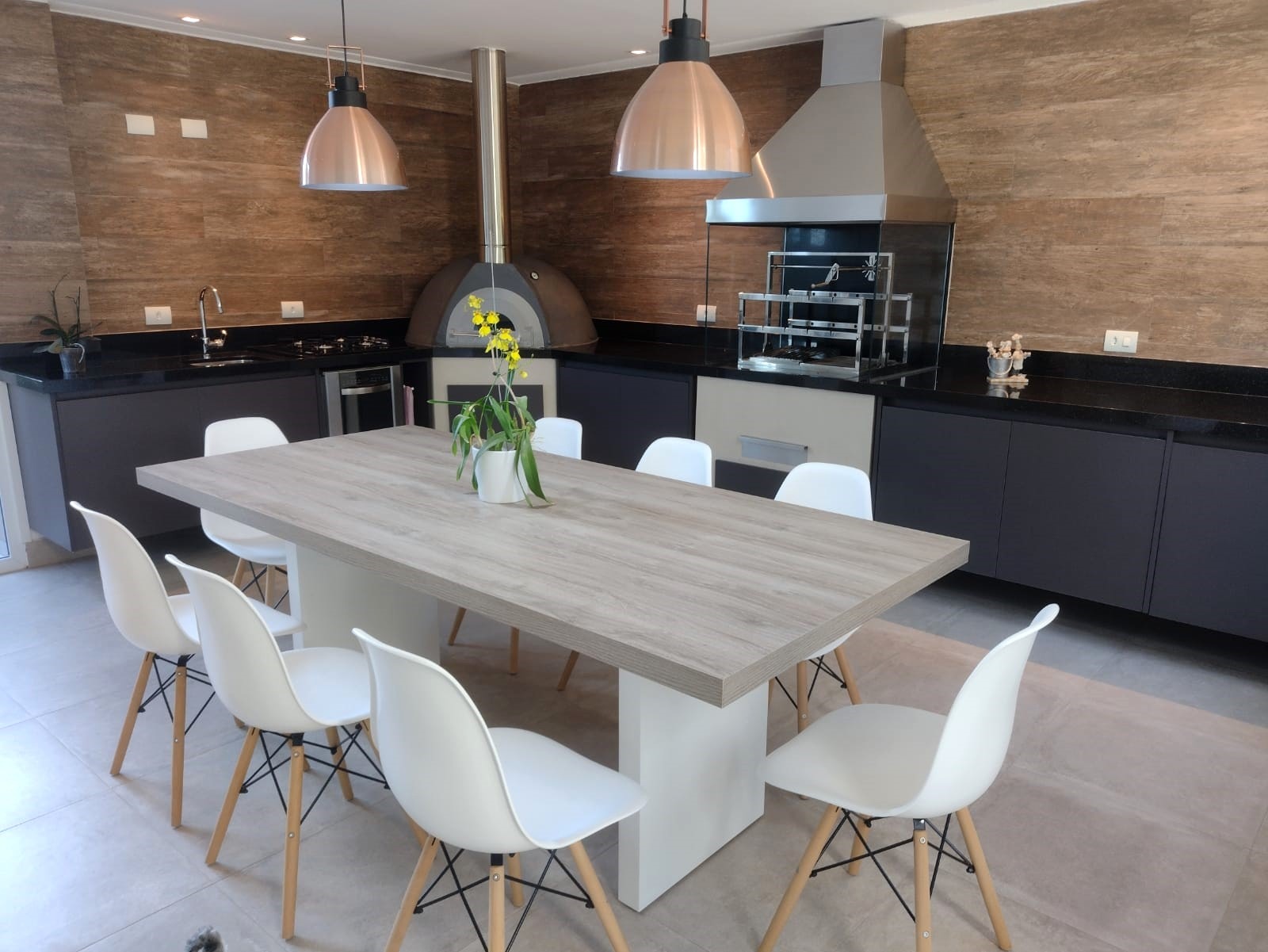 Casa à venda no Residencial 10, 460 m² – Alphaville, Santana de Parnaíba – Cód. 74810384 — imagem 19