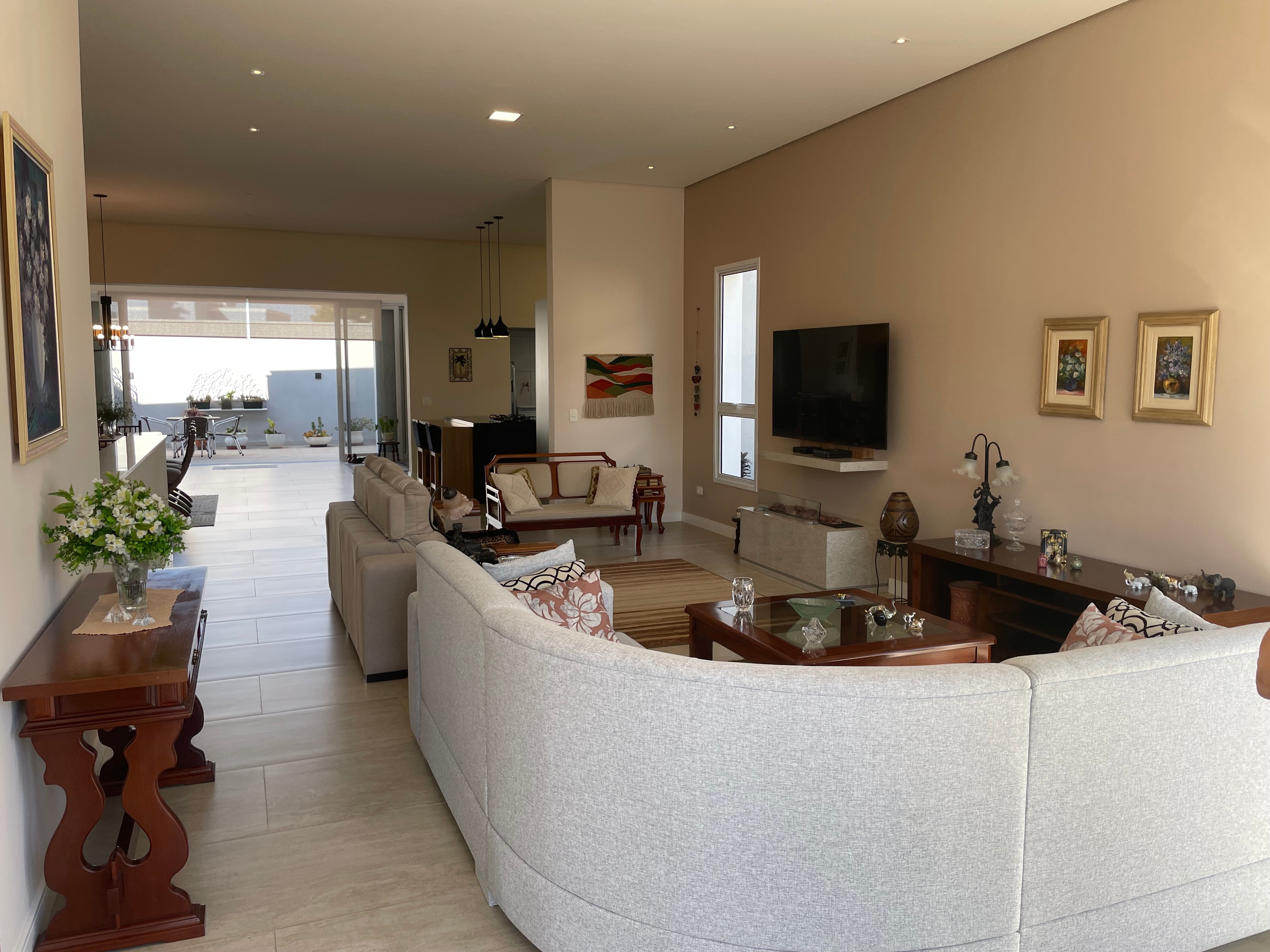 Casa à venda no Burle Marx, 270 m² – Alphaville, Santana de Parnaíba – Cód. 74624862 — imagem 6