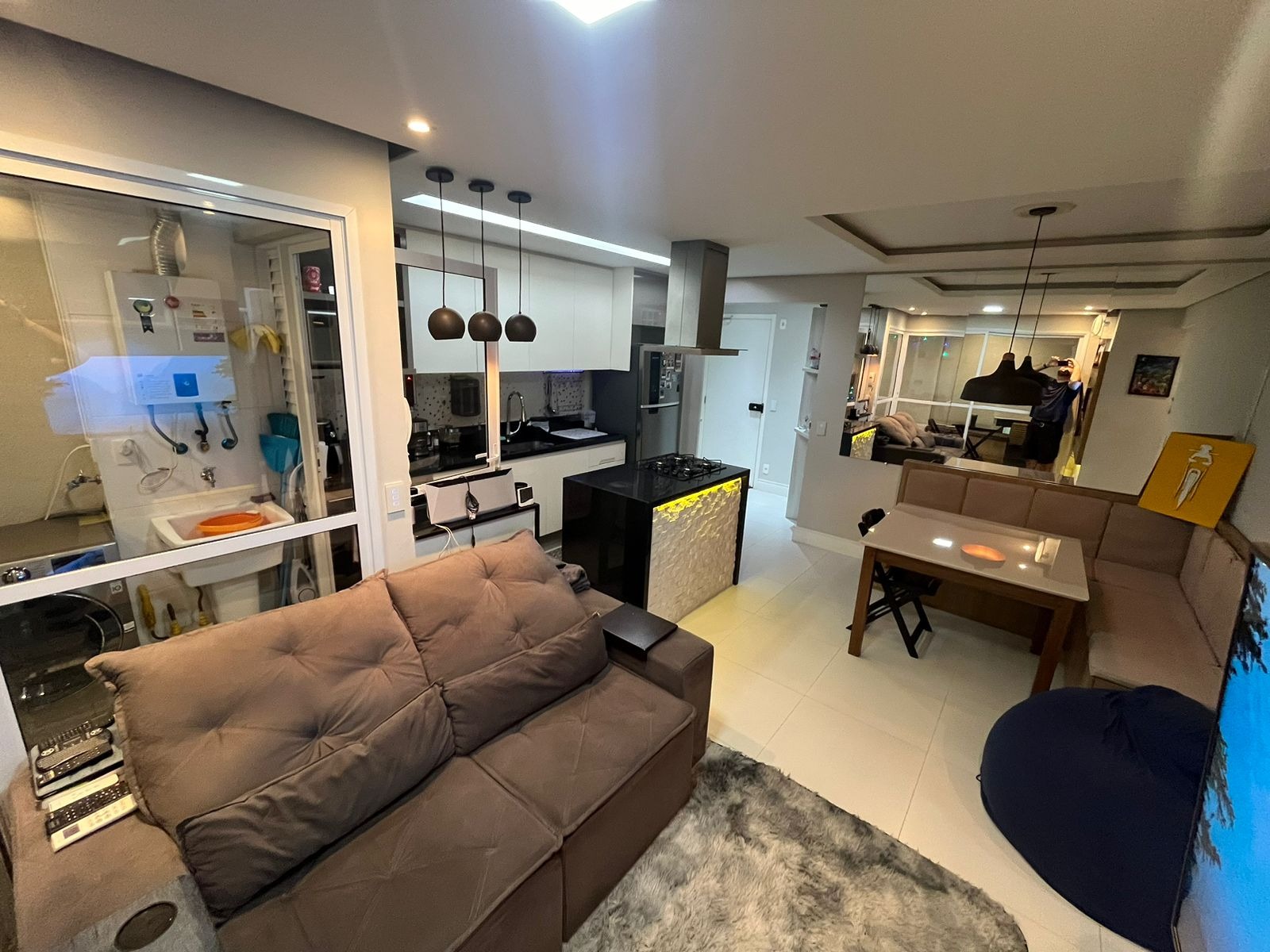 Apartamento à venda no Life Park, 66 m² – Alphaville Empresarial, Barueri – Cód. 74807986 — imagem 1