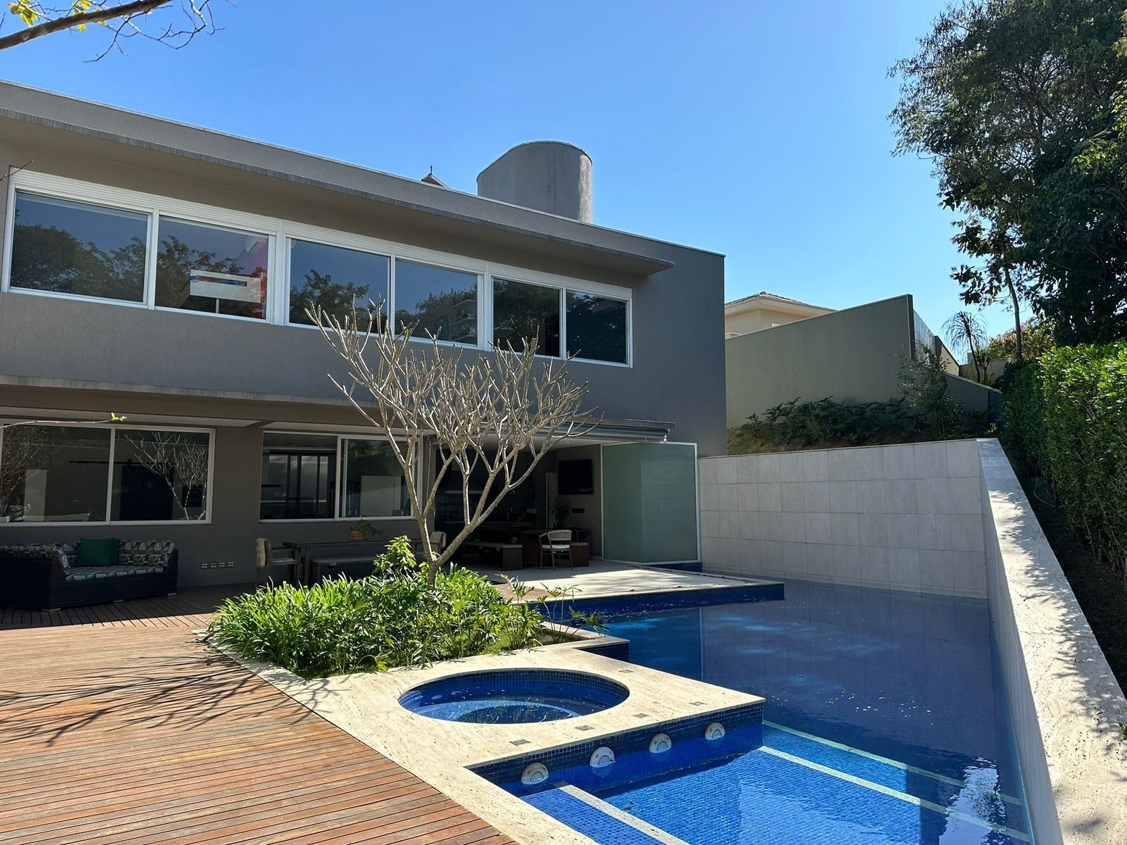 Casa à venda no Tamboré 10, 774 m² – Tamboré, Santana de Parnaíba – Cód. 74587022 — imagem 19