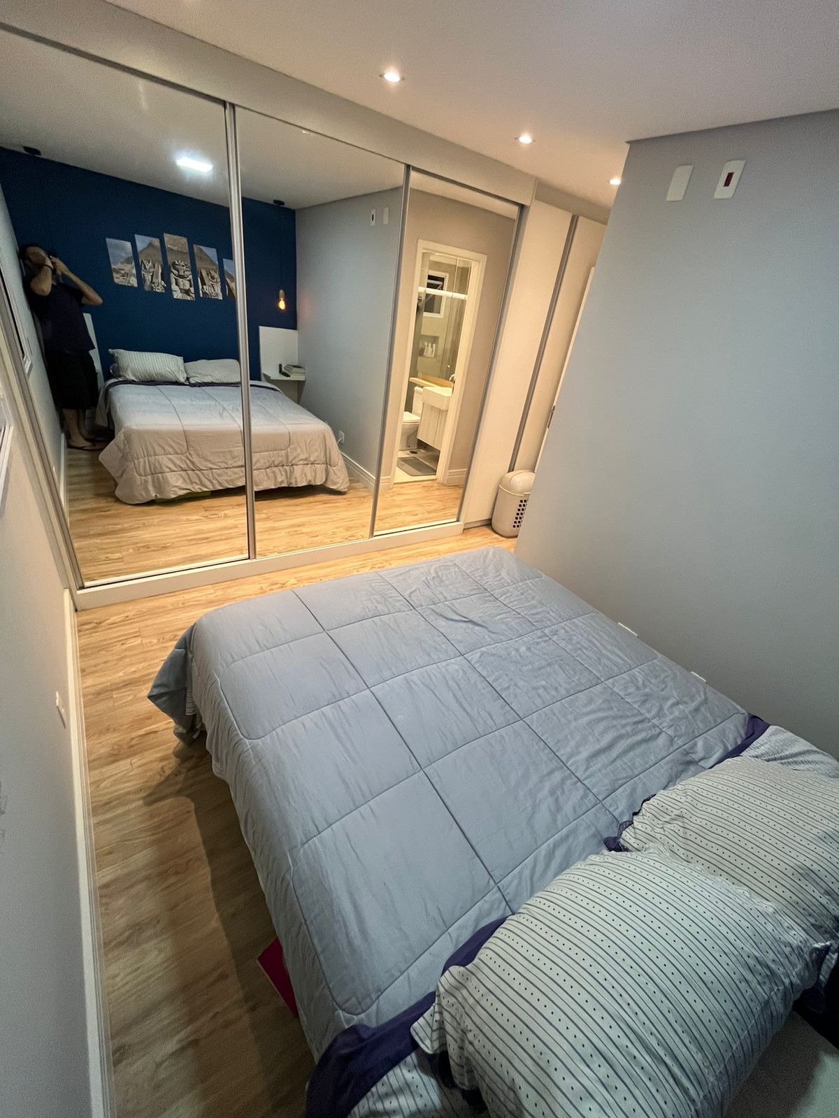 Apartamento à venda no Life Park, 66 m² – Alphaville Empresarial, Barueri – Cód. 74807986 — imagem 13