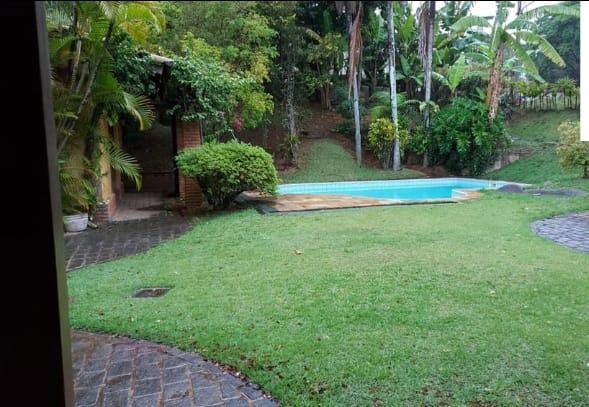 Casa à venda no Residencial 1, 660 m² – Alphaville Residencial Um, Barueri – Cód. 74461424 — imagem 6