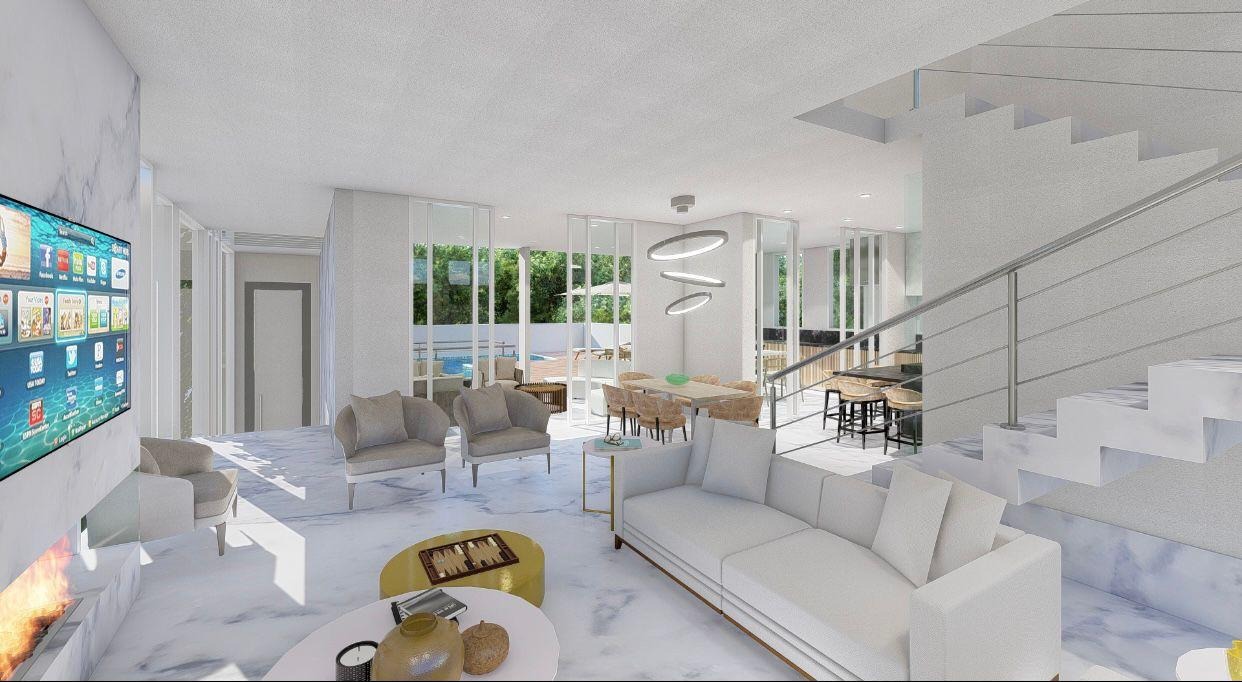 Casa à venda no Burle Marx, 365 m² – Alphaville, Santana de Parnaíba – Cód. 74433785 — imagem 3