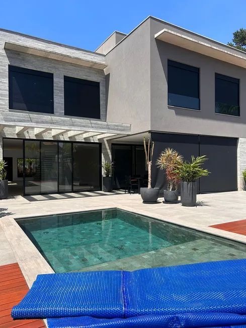 Casa à venda no Residencial 2, 450 m² – Alphaville Residencial Dois, Barueri – Cód. 74535098 — imagem 19