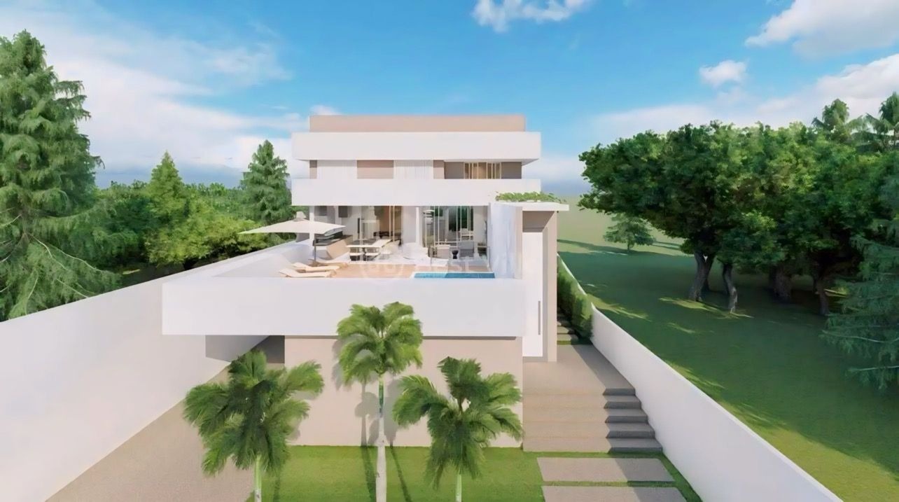 Casa à venda no Burle Marx, 365 m² – Alphaville, Santana de Parnaíba – Cód. 74433785 — imagem 14
