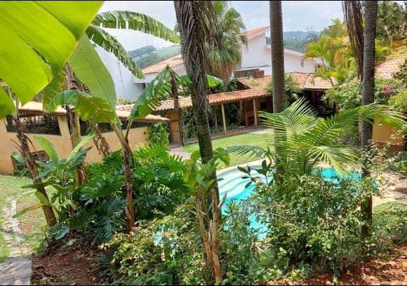 Casa à venda no Residencial 1, 660 m² – Alphaville Residencial Um, Barueri – Cód. 74461424 — imagem 8