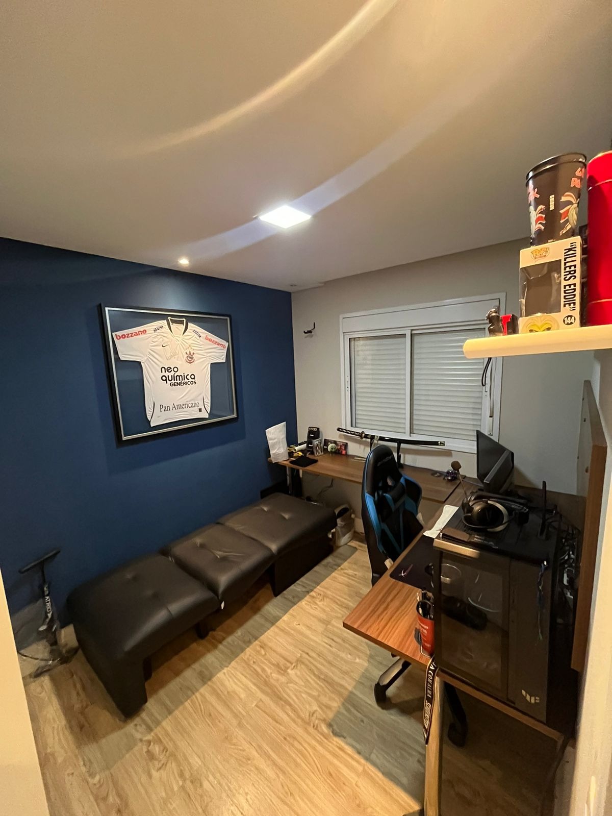 Apartamento à venda no Life Park, 66 m² – Alphaville Empresarial, Barueri – Cód. 74807986 — imagem 7
