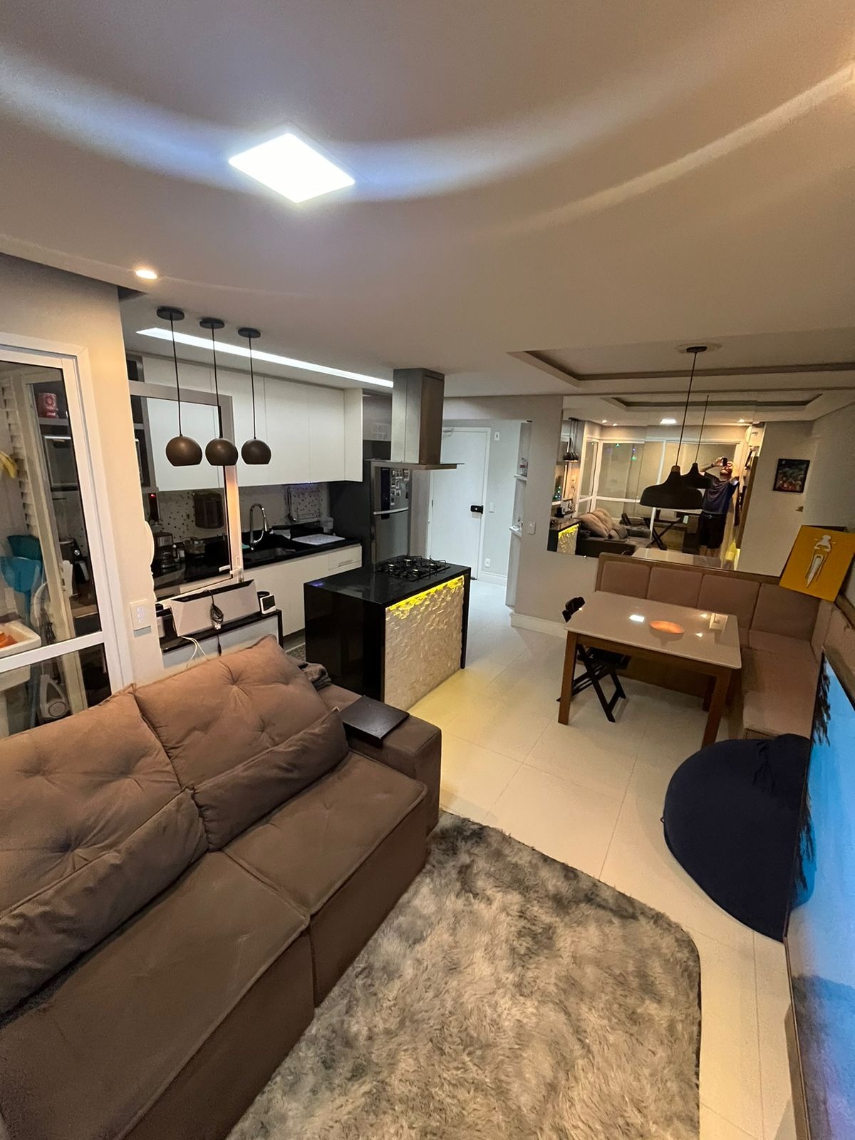 Apartamento à venda no Life Park, 66 m² – Alphaville Empresarial, Barueri – Cód. 74807986 — imagem 3