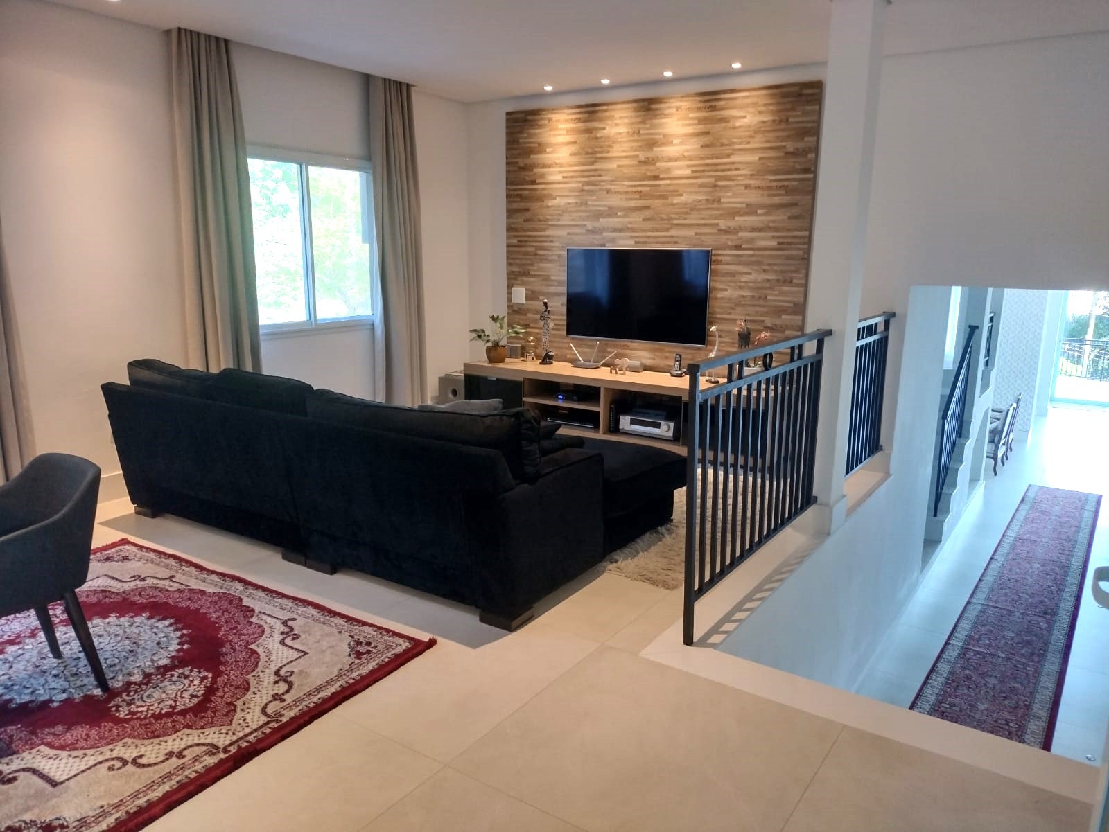 Casa à venda no Residencial 10, 460 m² – Alphaville, Santana de Parnaíba – Cód. 74810384 — imagem 9