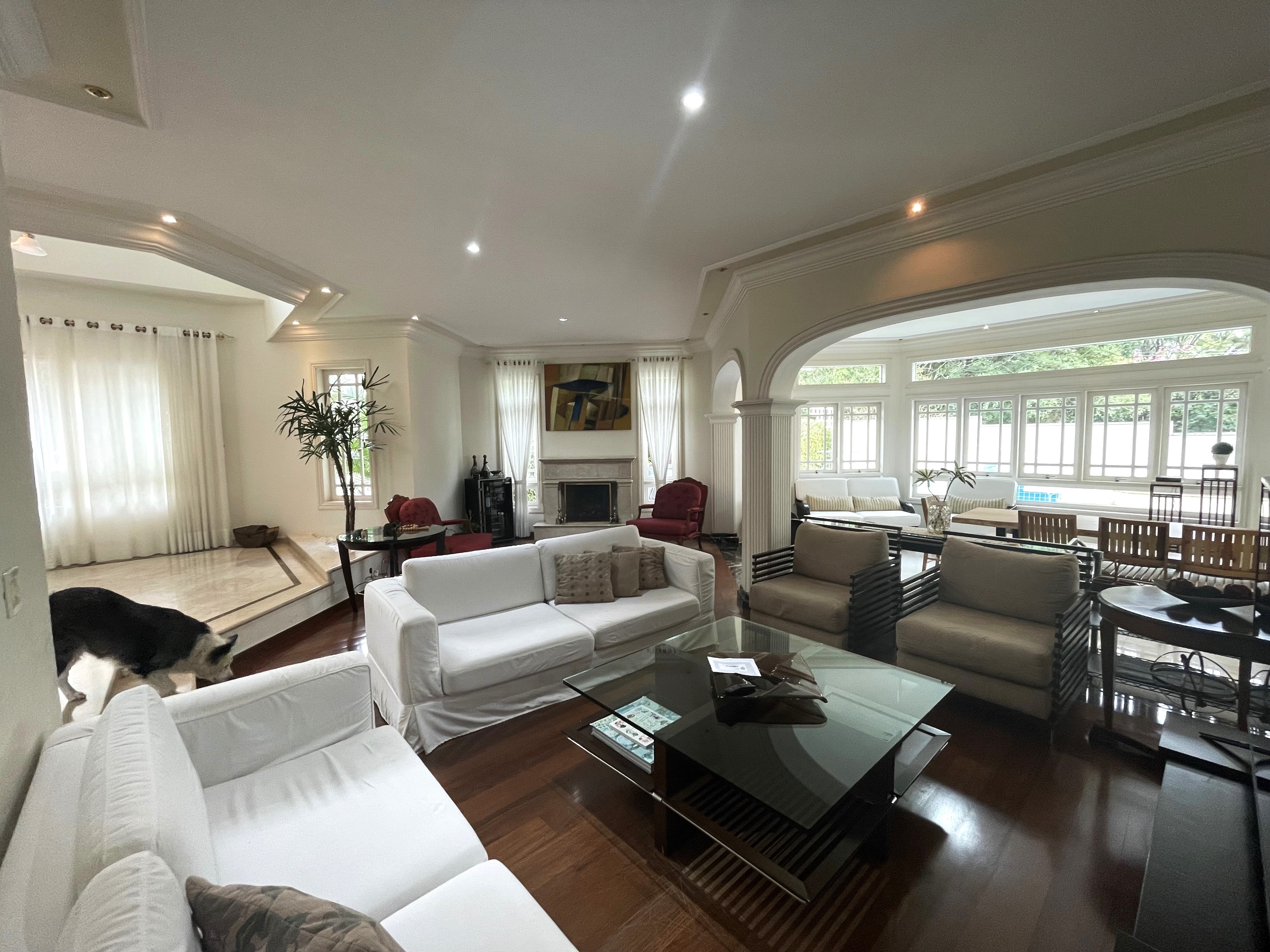 Casa à venda no Alpha Conde, 520 m² – Alphaville Conde Ii, Barueri – Cód. 74444015 — imagem 15