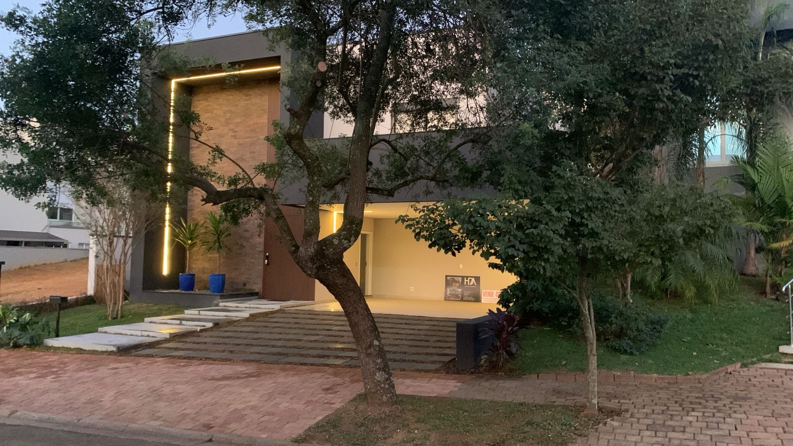 Casa à venda no Genesis 1, 399,11 m² – Alphaville, Santana de Parnaíba – Cód. 74211092 — imagem 5