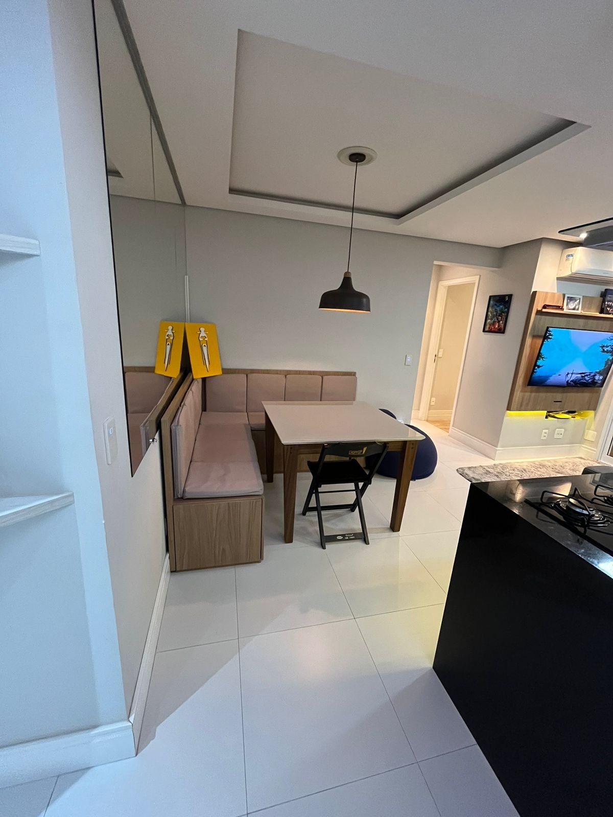 Apartamento à venda no Life Park, 66 m² – Alphaville Empresarial, Barueri – Cód. 74807986 — imagem 4