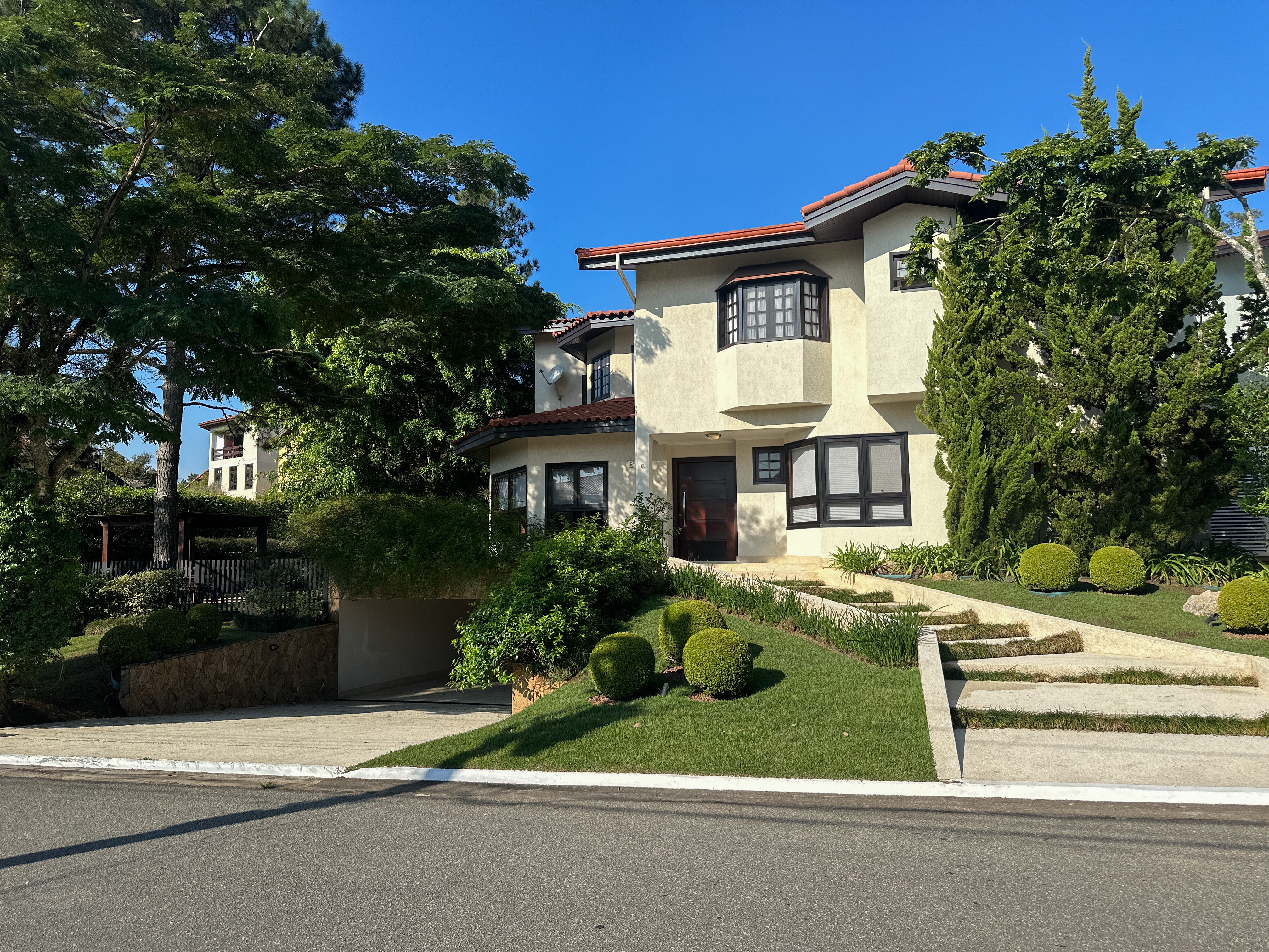 Casa à venda no Morada dos Pinheiros, 536 m² – Morada dos Pinheiros (aldeia da Serra), Santana de Parnaíba – Cód. 74461798 — imagem 1