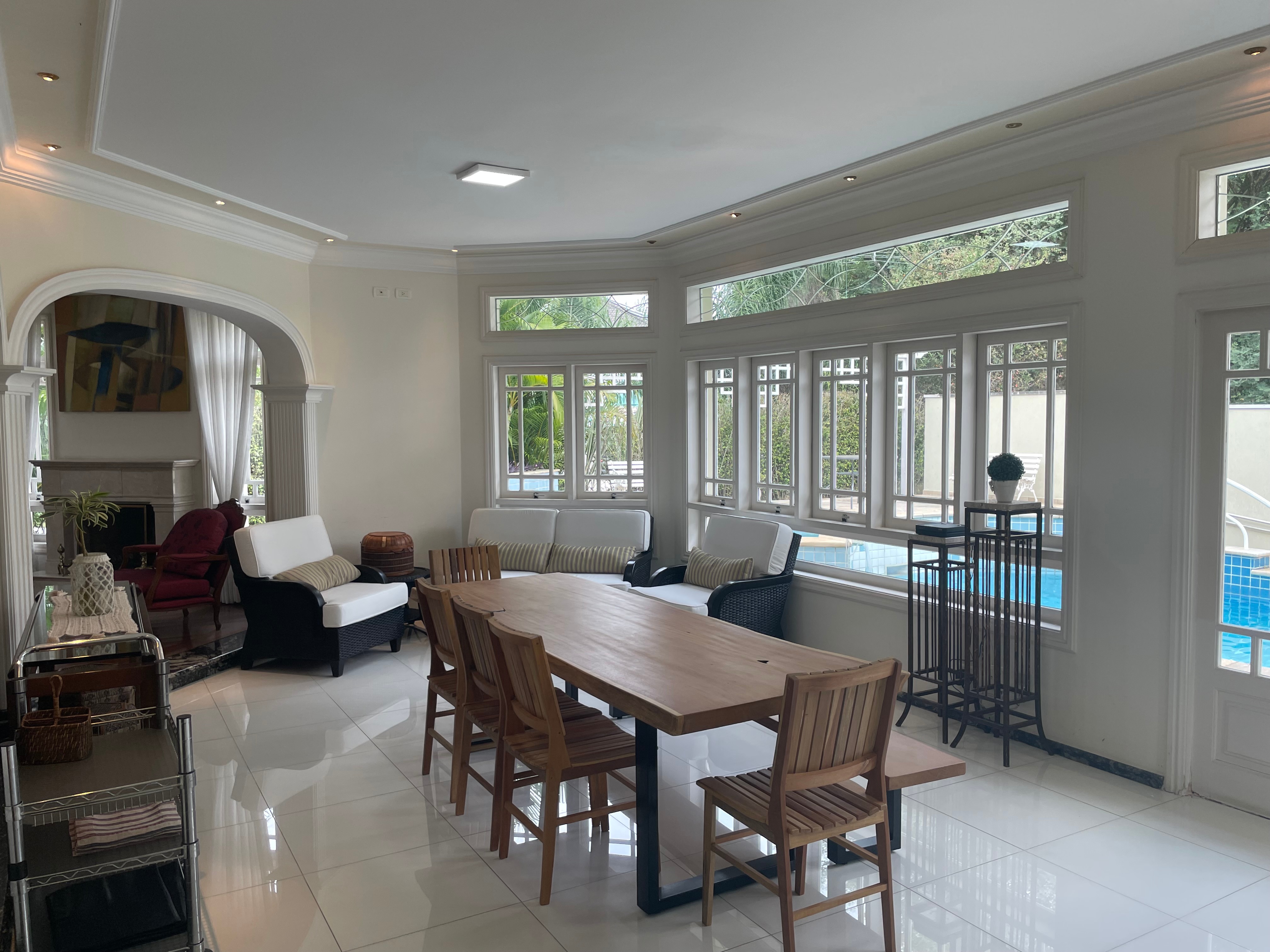 Casa à venda no Alpha Conde, 520 m² – Alphaville Conde Ii, Barueri – Cód. 74444015 — imagem 20