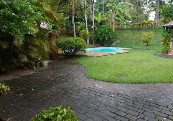 Casa à venda no Residencial 1, 660 m² – Alphaville Residencial Um, Barueri – Cód. 74461424 — imagem 7