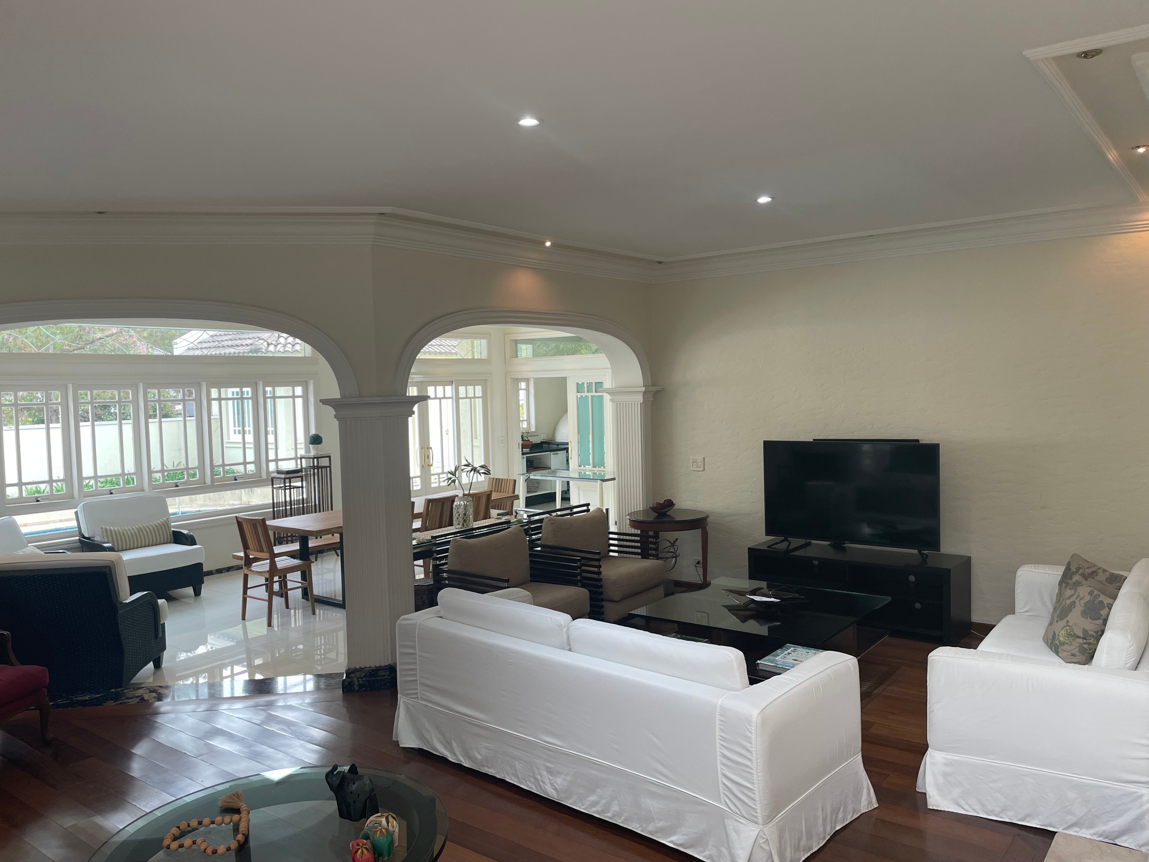 Casa à venda no Alpha Conde, 520 m² – Alphaville Conde Ii, Barueri – Cód. 74444015 — imagem 14