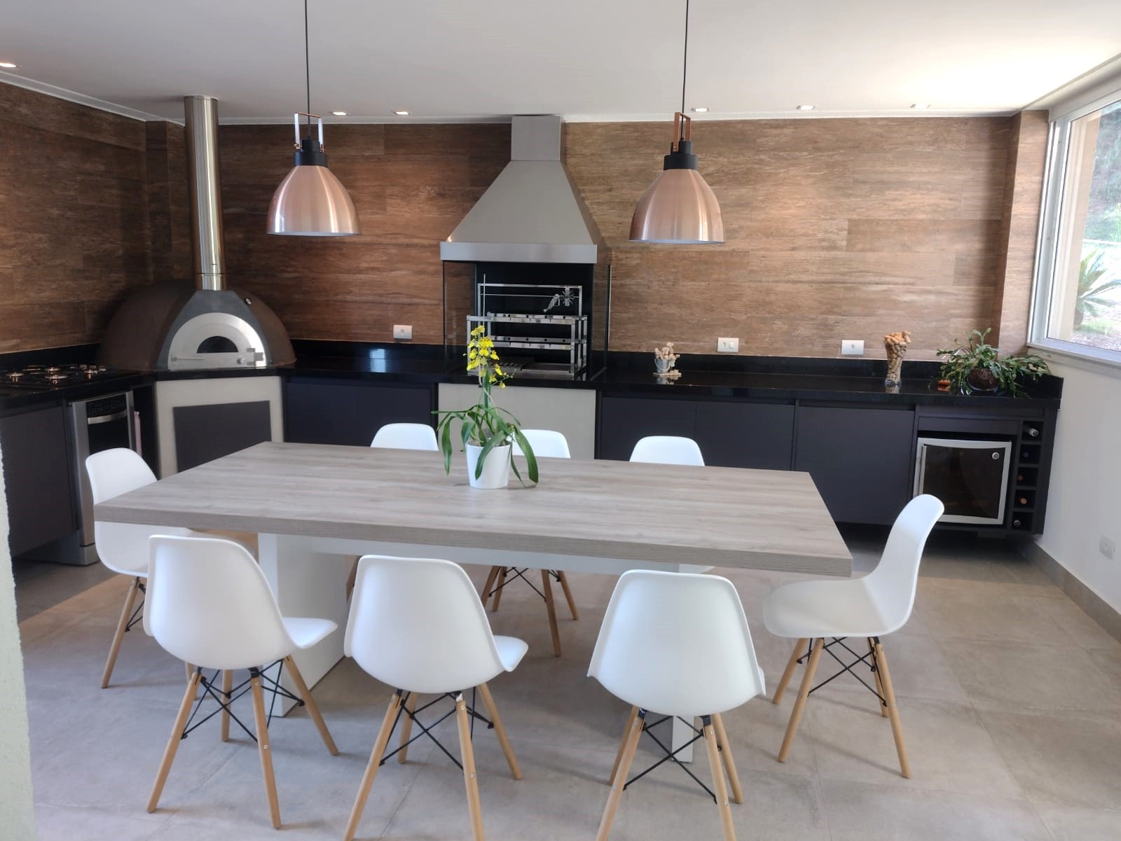 Casa à venda no Residencial 10, 460 m² – Alphaville, Santana de Parnaíba – Cód. 74810384 — imagem 17