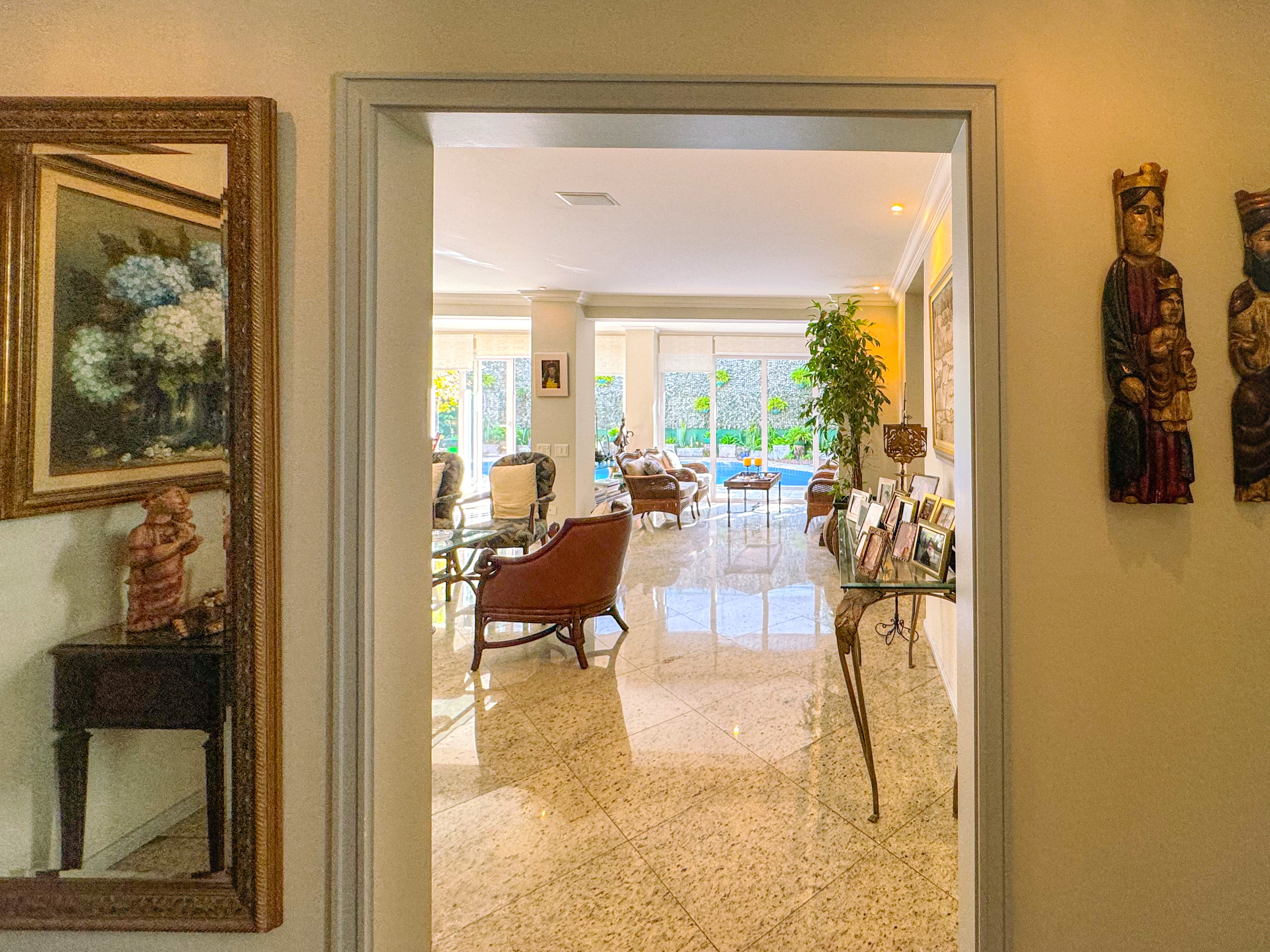 Casa à venda no Residencial 4, 458 m² – Alphaville, Santana de Parnaíba – Cód. 74971742 — imagem 7