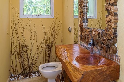 Casa à venda no Tamboré 10, 525,9 m² – Tamboré, Santana de Parnaíba – Cód. 75026286 — imagem 12