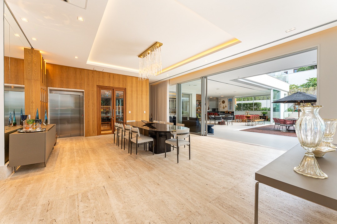 Casa à venda no Residencial 1, 1.160 m² – Alphaville Residencial Um, Barueri – Cód. 74421095 — imagem 22
