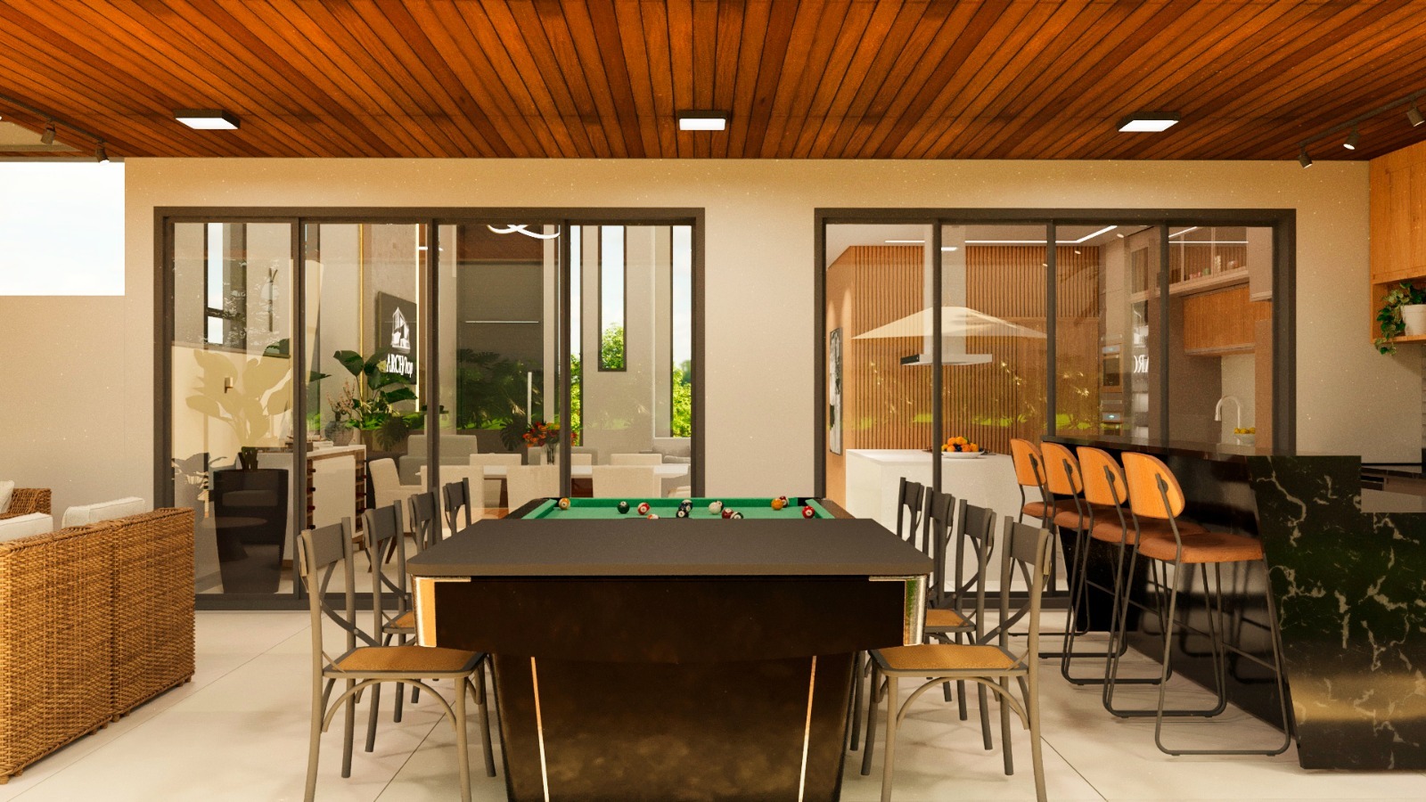 Casa à venda no Burle Marx, 320 m² – Alphaville, Santana de Parnaíba – Cód. 74986862 — imagem 18