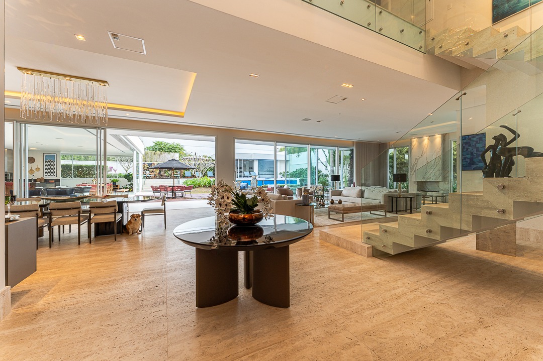 Casa à venda no Residencial 1, 1.160 m² – Alphaville Residencial Um, Barueri – Cód. 74421095 — imagem 1
