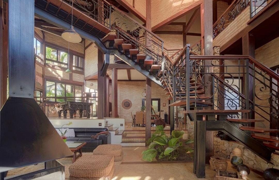 Casa para venda ou locação no Morada dos Passaros, 550 m² – Residencial Morada dos Lagos, Barueri – Cód. 74923979 — imagem 4