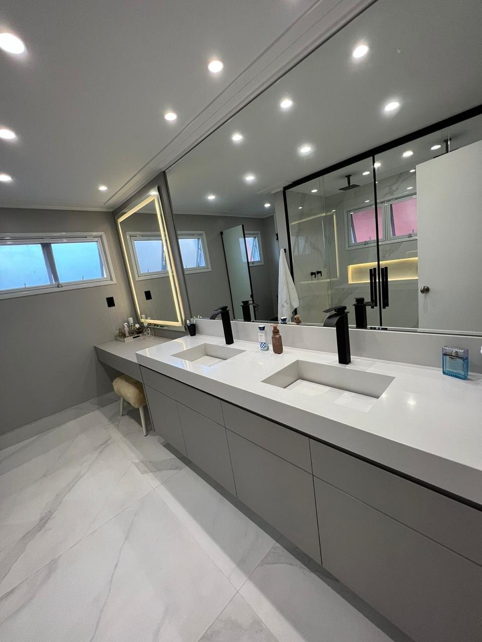 Casa à venda no Residencial 10, 400 m² – Alphaville, Santana de Parnaíba – Cód. 75021228 — imagem 13