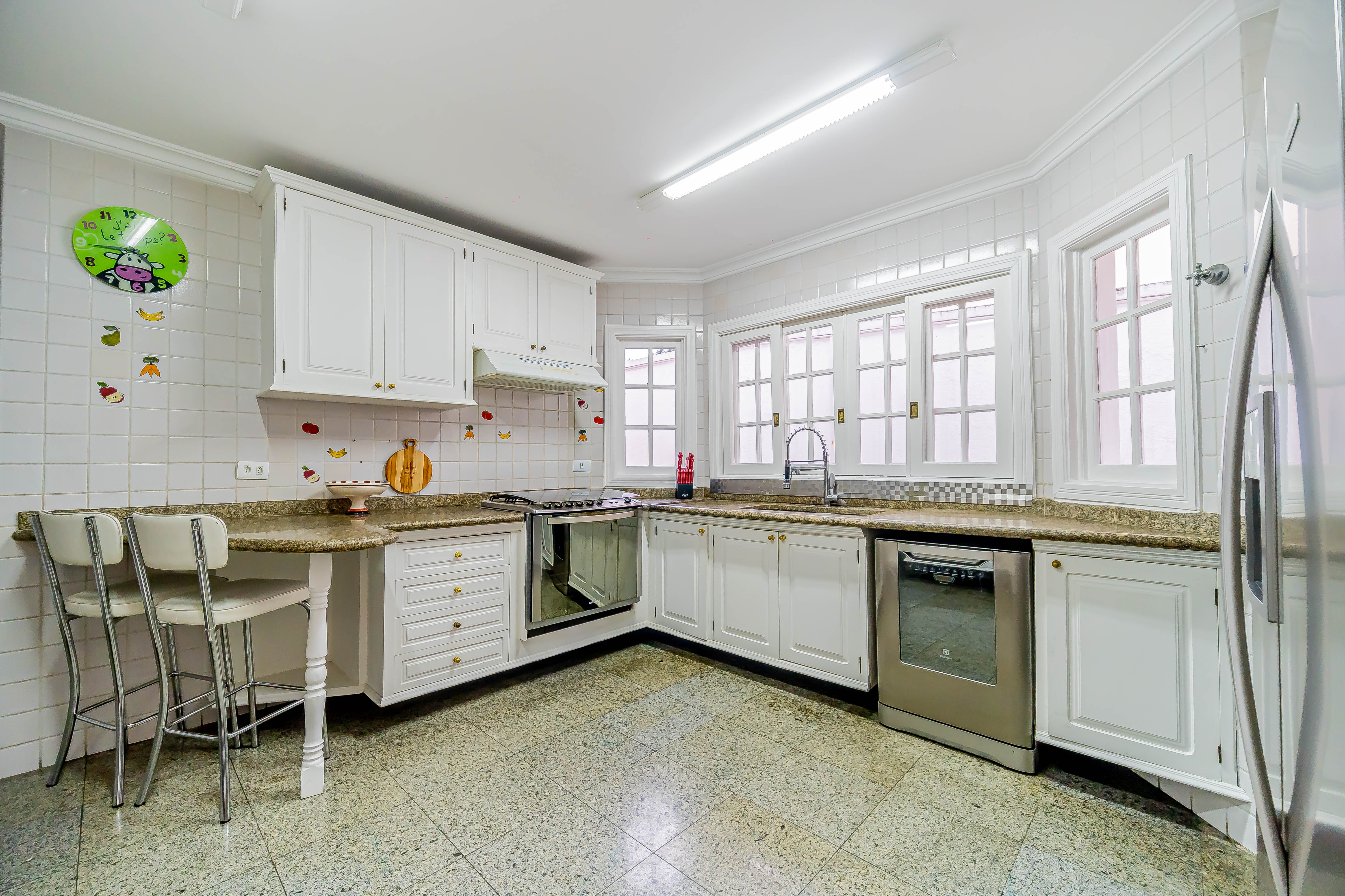 Casa à venda no Residencial 0, 600 m² – Alphaville, Santana de Parnaíba – Cód. 32211916 — imagem 24