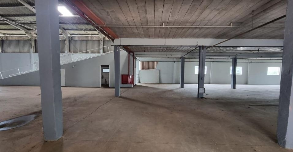 Galpão para venda ou locação em Paraíso (polvilho), 3.721 m² – Cajamar – Cód. 75026222 — imagem 3