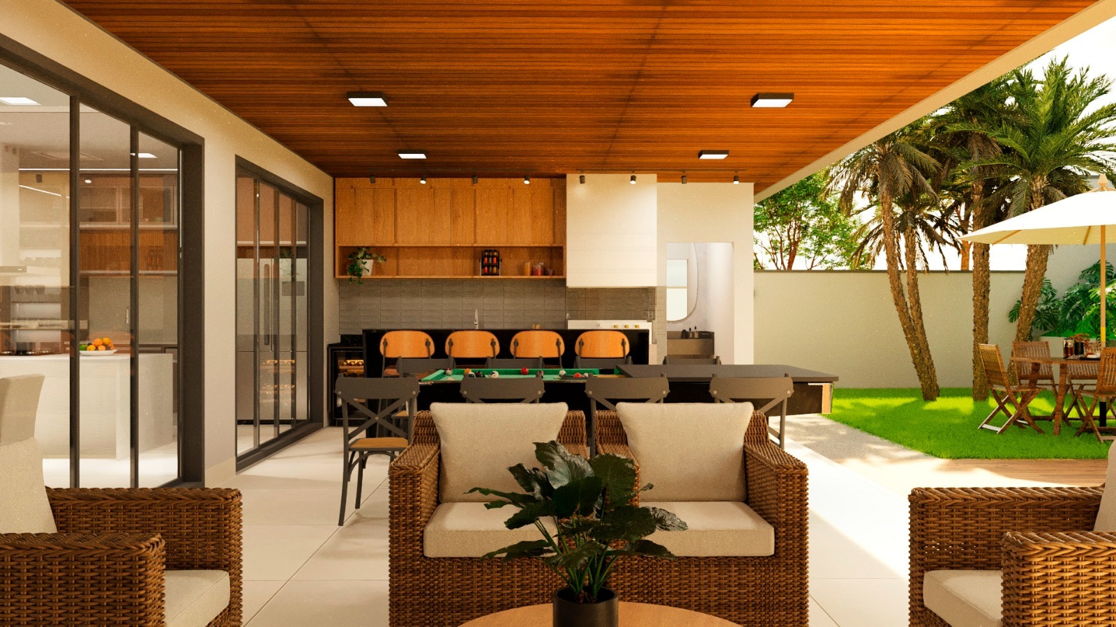 Casa à venda no Burle Marx, 320 m² – Alphaville, Santana de Parnaíba – Cód. 74986862 — imagem 17