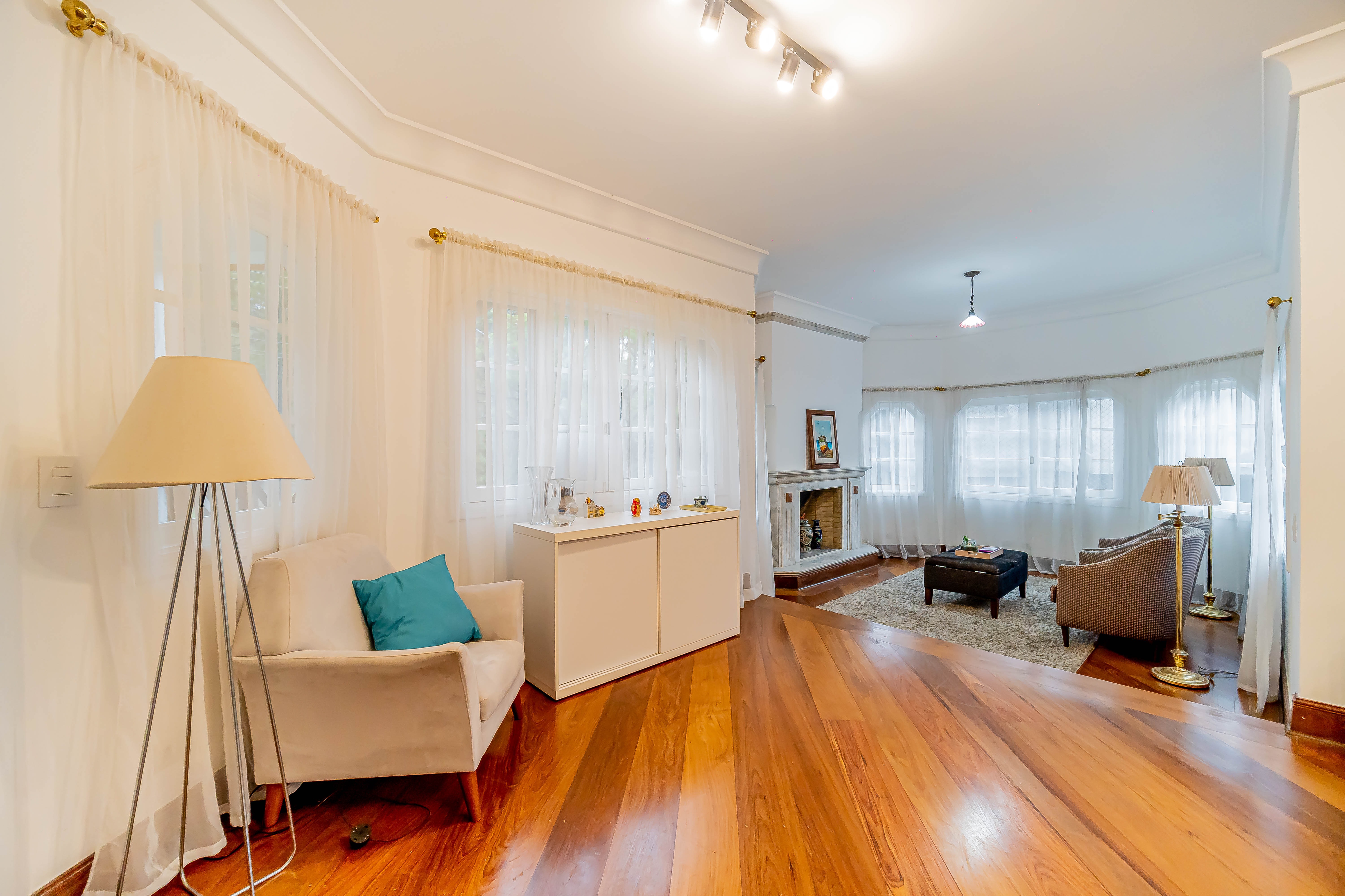 Casa à venda no Residencial 0, 600 m² – Alphaville, Santana de Parnaíba – Cód. 32211916 — imagem 7