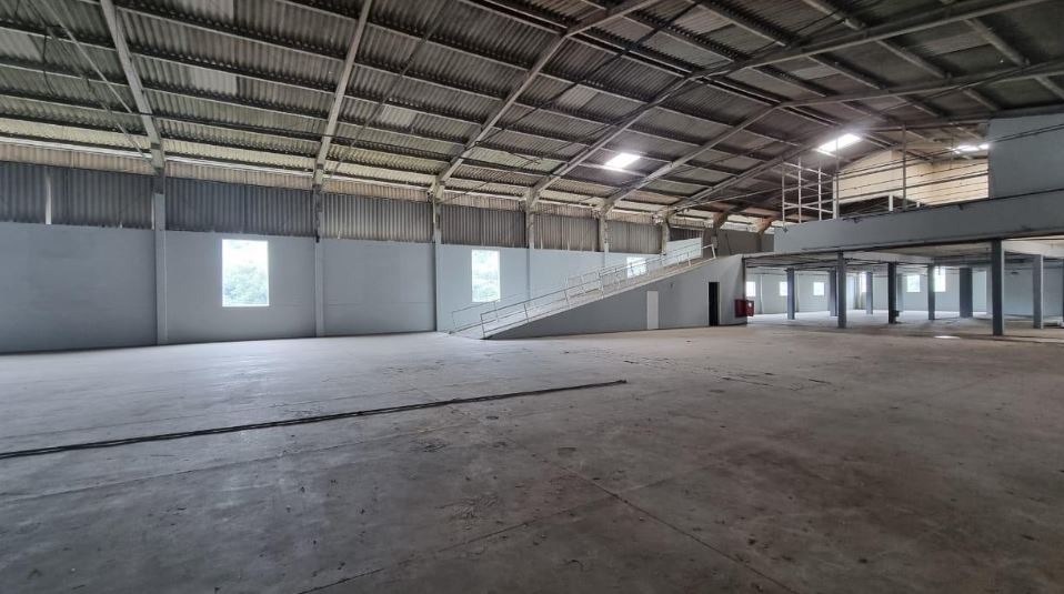 Galpão para venda ou locação em Paraíso (polvilho), 3.721 m² – Cajamar – Cód. 75026222 — imagem 2