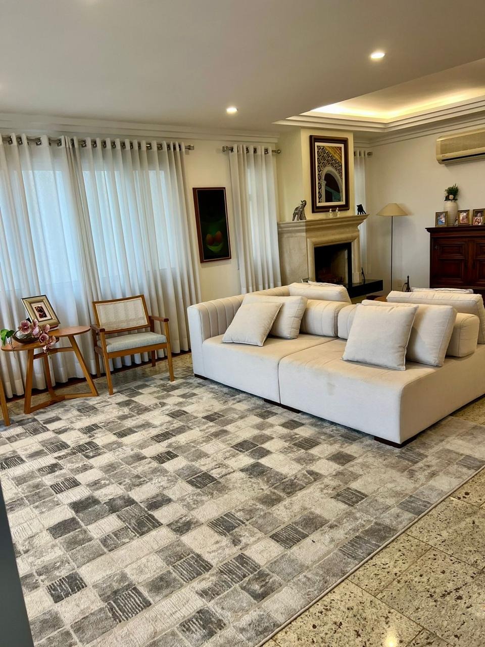 Casa à venda no Residencial 10, 400 m² – Alphaville, Santana de Parnaíba – Cód. 75021228 — imagem 4