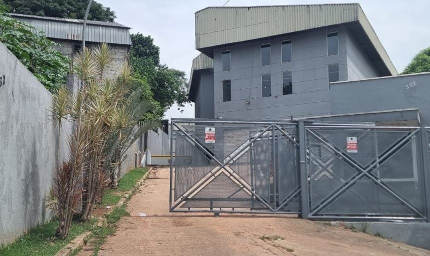Galpão para venda ou locação em Paraíso (polvilho), 3.721 m² – Cajamar – Cód. 75026222 — imagem 9