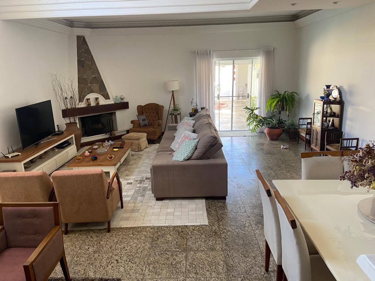 Casa à venda no Residencial 9, 500 m² – Alphaville, Santana de Parnaíba – Cód. 75021300 — imagem 2