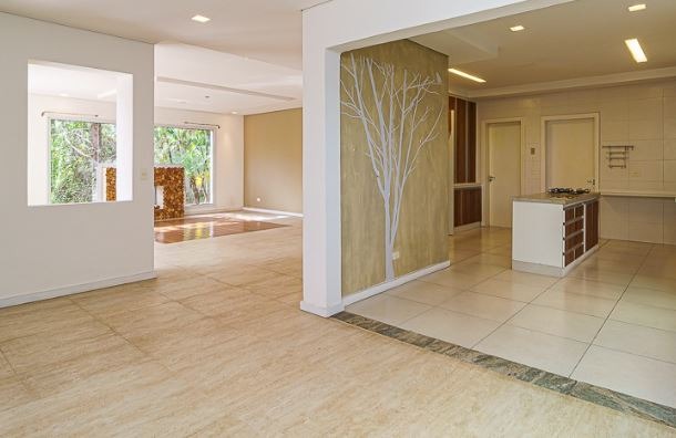 Casa à venda no Tamboré 10, 525,9 m² – Tamboré, Santana de Parnaíba – Cód. 75026286 — imagem 4