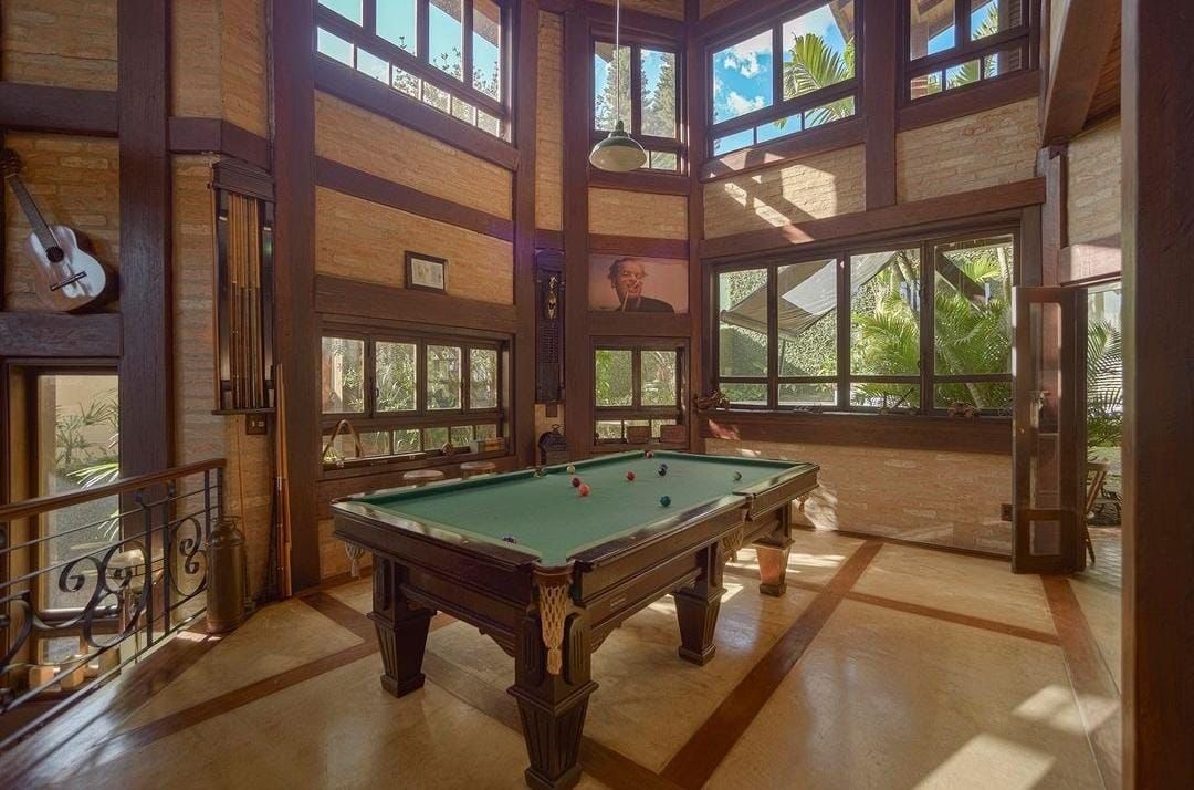 Casa para venda ou locação no Morada dos Passaros, 550 m² – Residencial Morada dos Lagos, Barueri – Cód. 74923979 — imagem 12