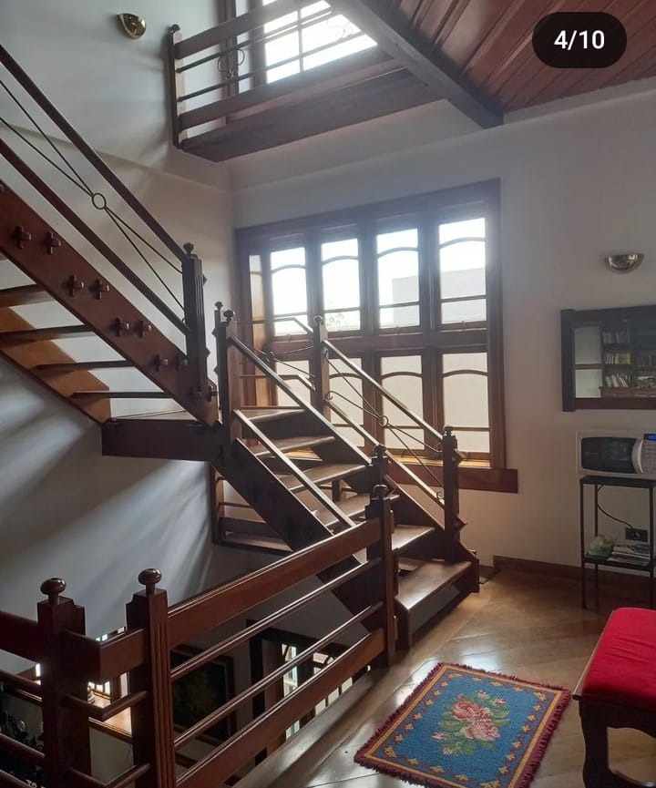 Casa à venda no Residencial 10, 845 m² – Alphaville, Santana de Parnaíba – Cód. 75009871 — imagem 7