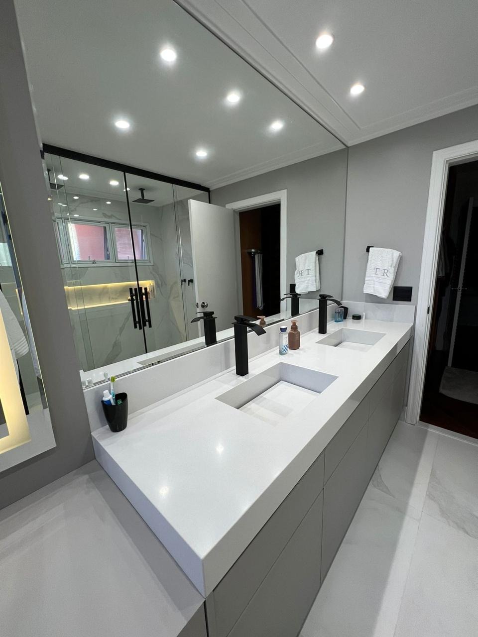 Casa à venda no Residencial 10, 400 m² – Alphaville, Santana de Parnaíba – Cód. 75021228 — imagem 15