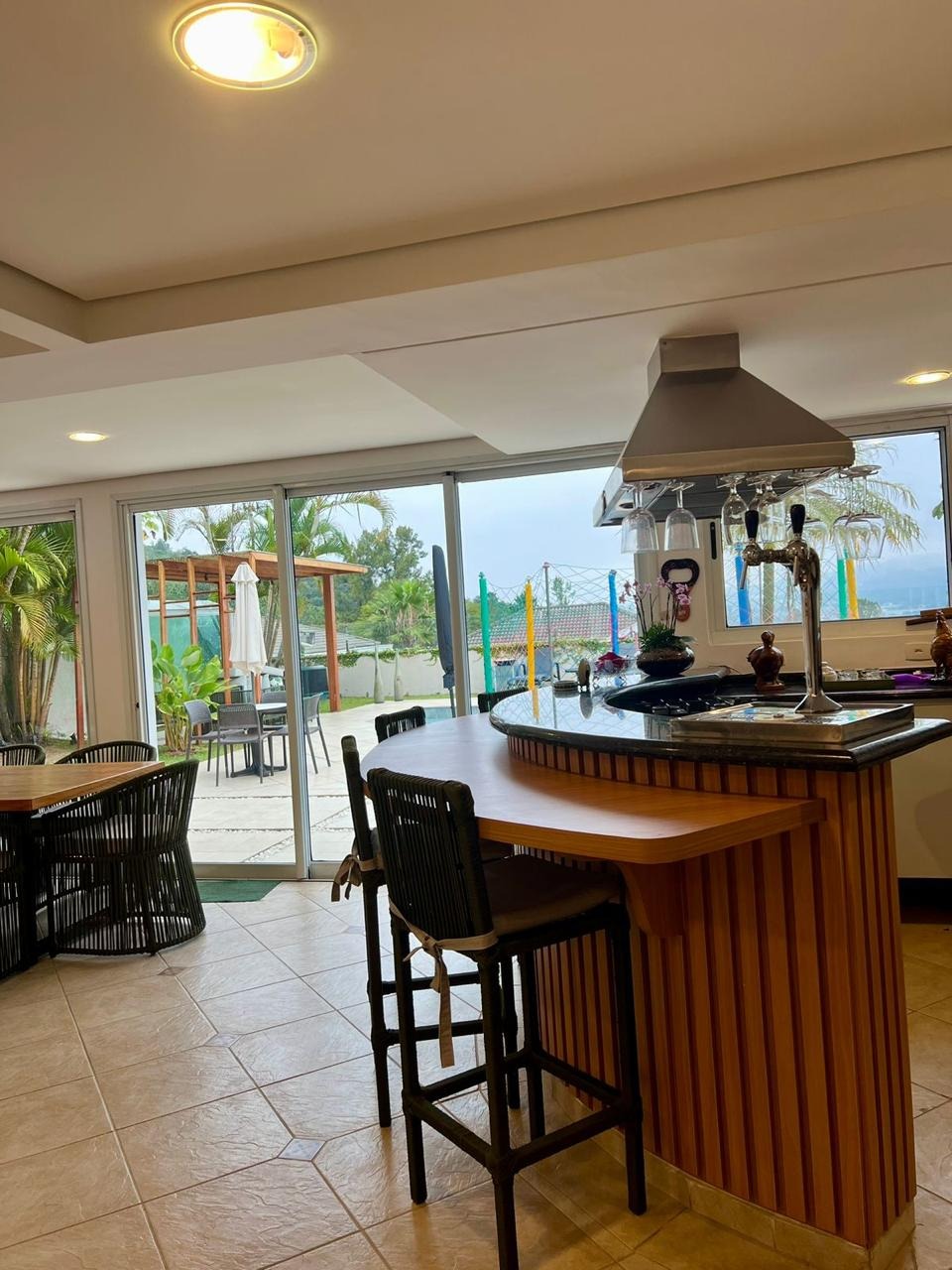 Casa à venda no Residencial 10, 400 m² – Alphaville, Santana de Parnaíba – Cód. 75021228 — imagem 5