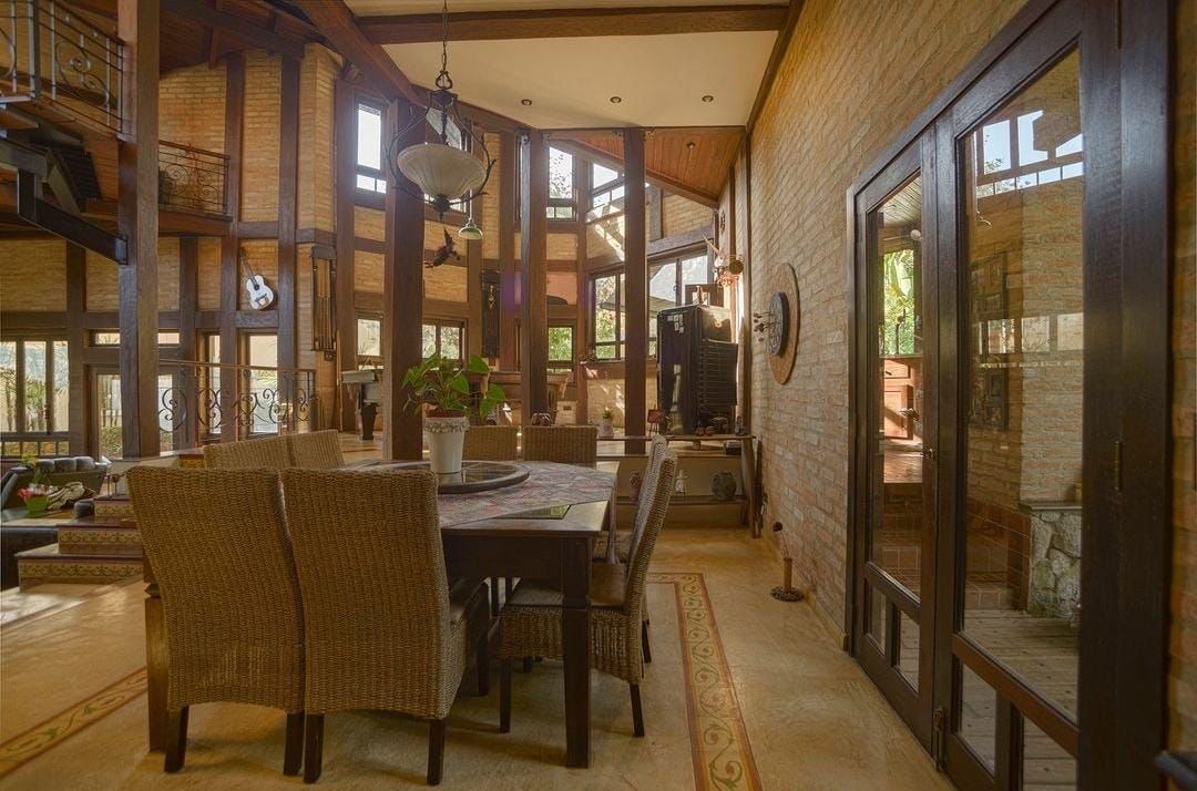 Casa para venda ou locação no Morada dos Passaros, 550 m² – Residencial Morada dos Lagos, Barueri – Cód. 74923979 — imagem 7