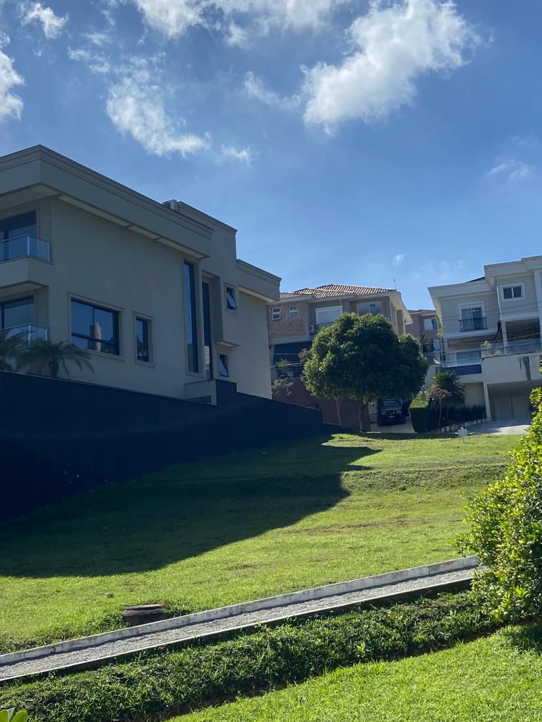 Terreno à venda no Valville 1, 394 m² – Alphaville, Santana de Parnaíba – Cód. 75171086 — imagem 2