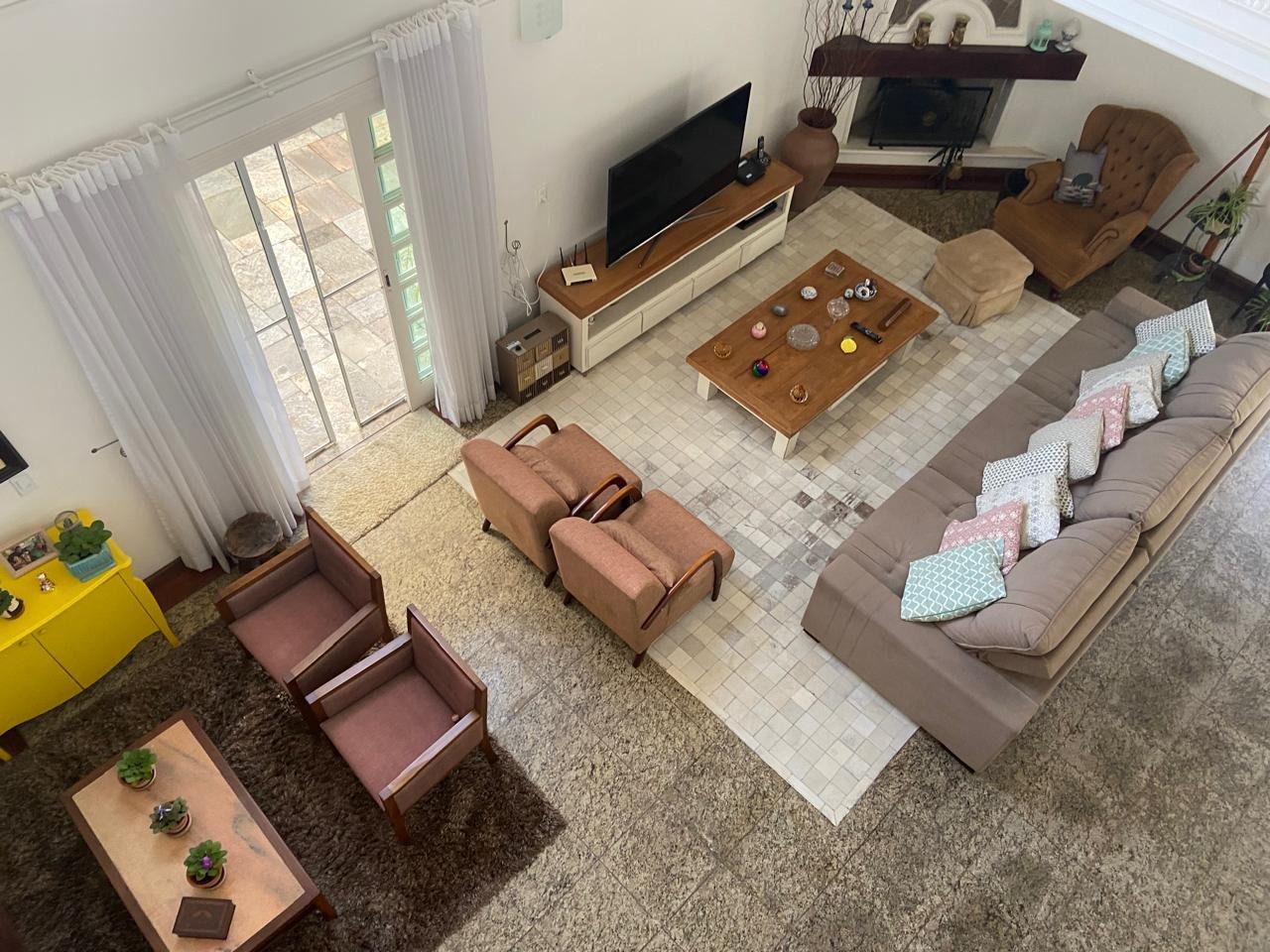 Casa à venda no Residencial 9, 500 m² – Alphaville, Santana de Parnaíba – Cód. 75021300 — imagem 6