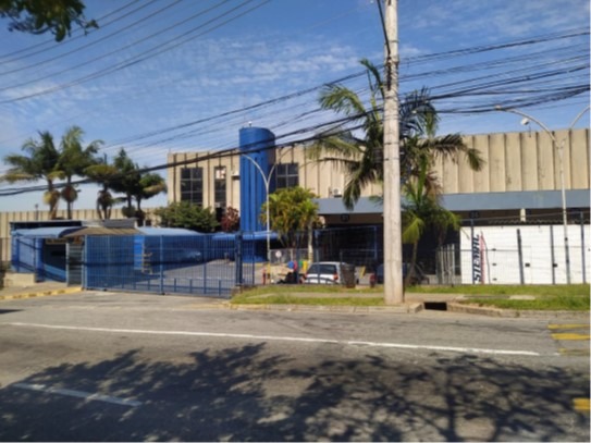 Galpão para locação em Tamboré, 191,434 m² – Barueri – Cód. 75021001 — imagem 4
