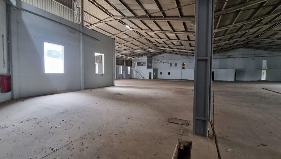 Galpão para venda ou locação em Paraíso (polvilho), 3.721 m² – Cajamar – Cód. 75026222 — imagem 4